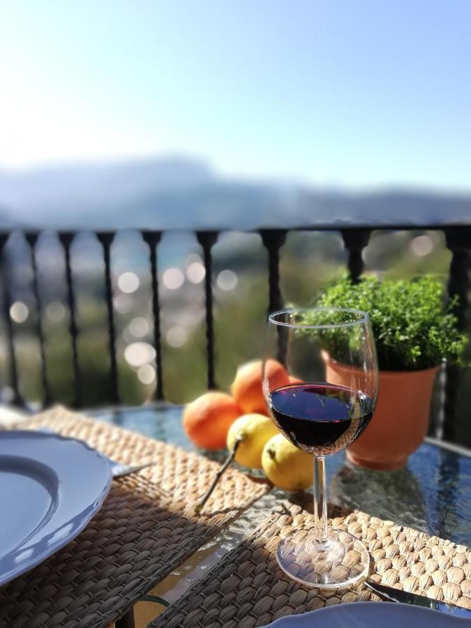 Alojamiento Ponent Sóller Exterior foto