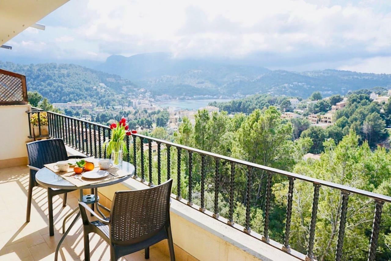 Alojamiento Ponent Sóller Exterior foto